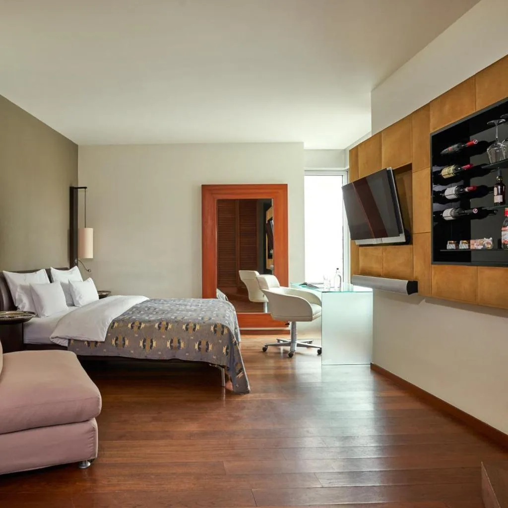 DO&CO Hotel Vienna - صورة 3