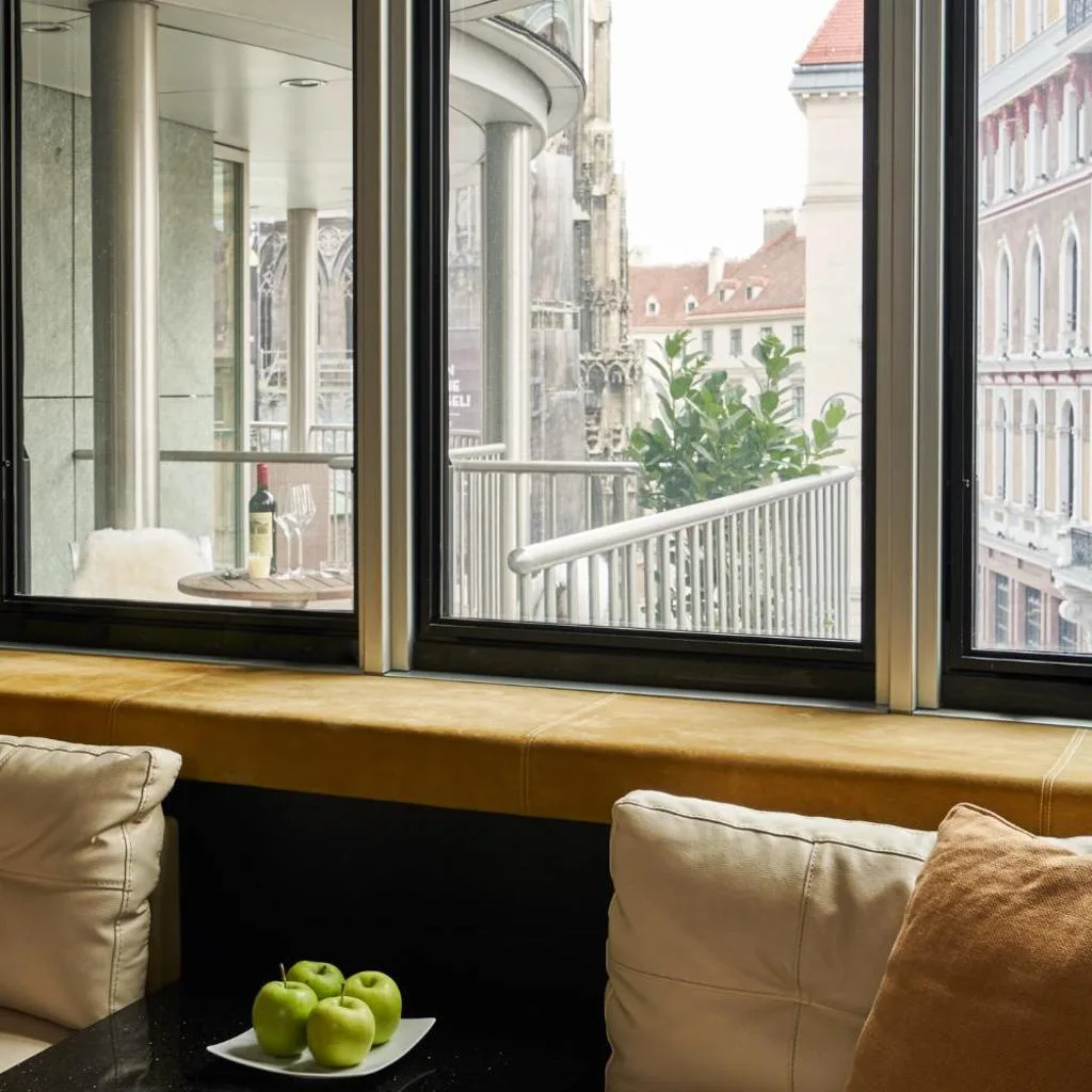 DO&CO Hotel Vienna - صورة 5