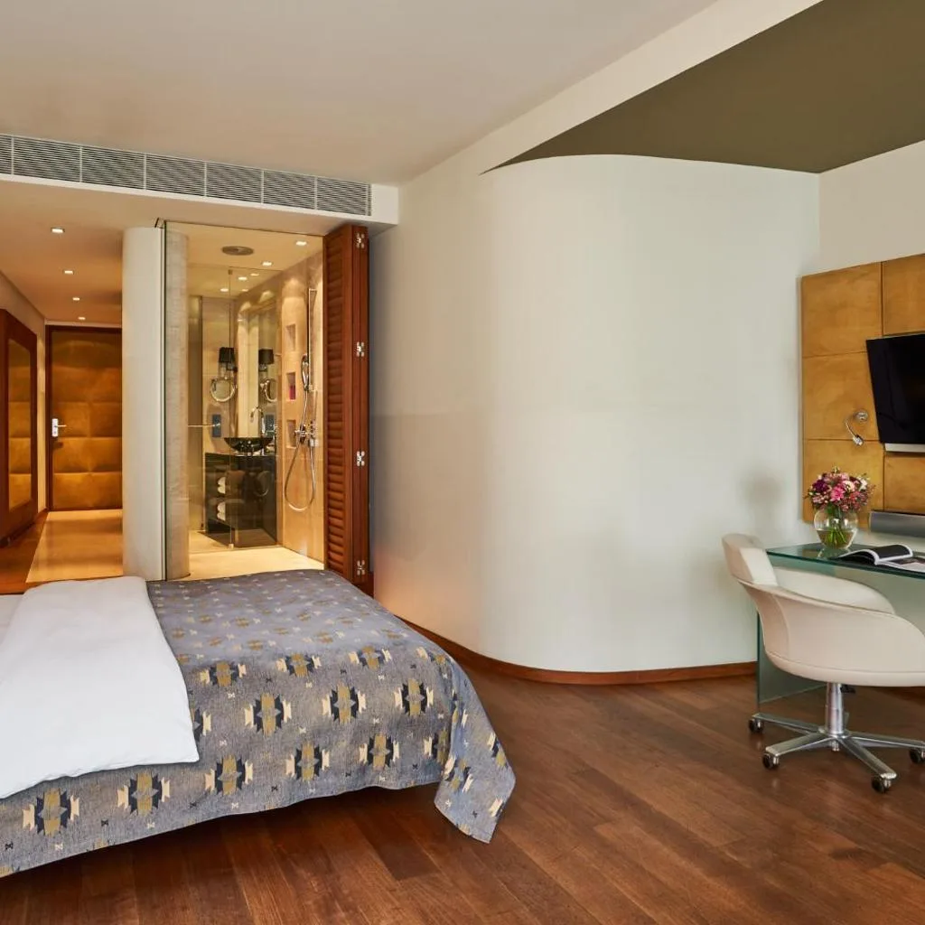 DO&CO Hotel Vienna - صورة 7