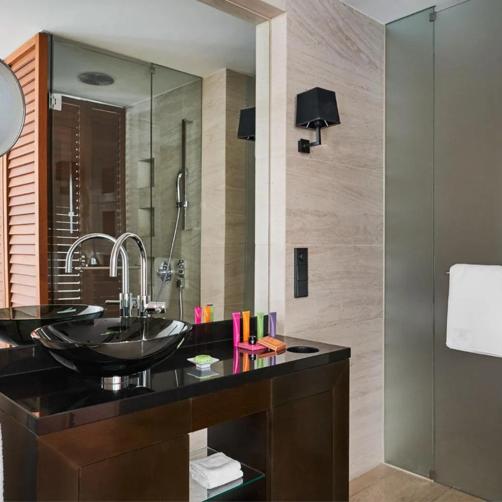 DO&CO Hotel Vienna - صورة 8