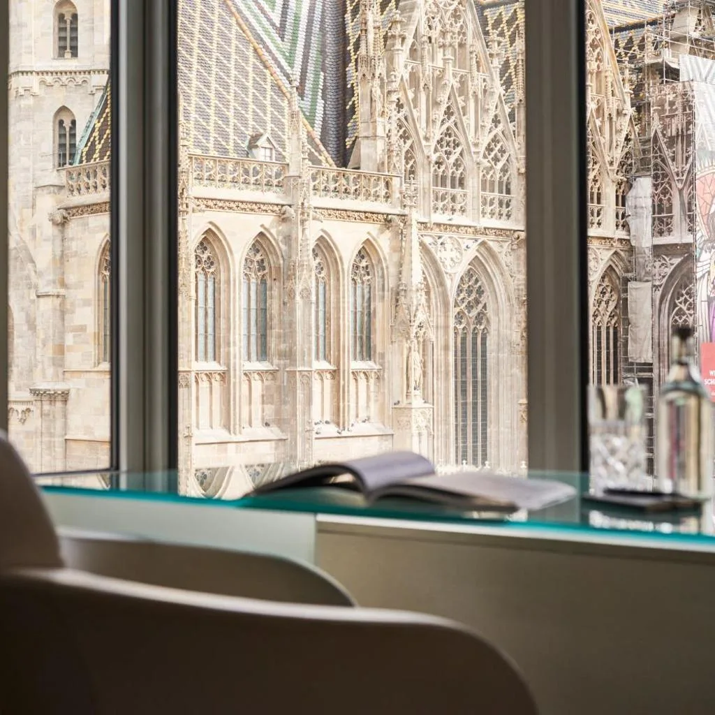 DO&CO Hotel Vienna - صورة 9
