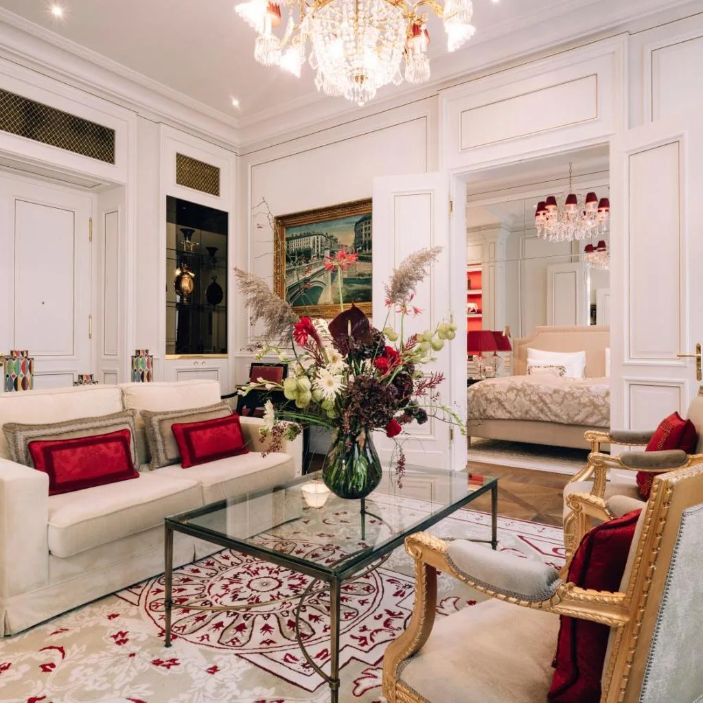 Hotel Sacher Wien - صورة 11