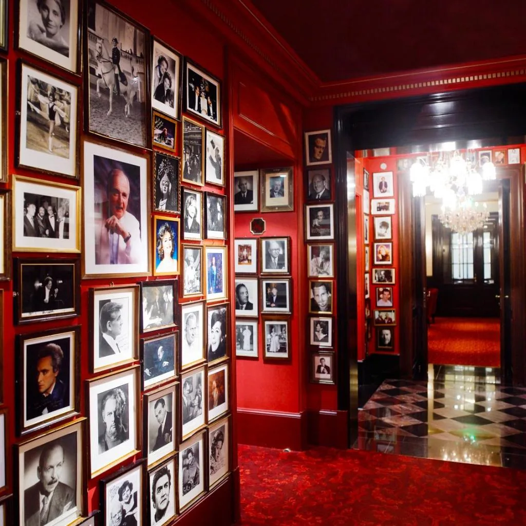 Hotel Sacher Wien - صورة 16