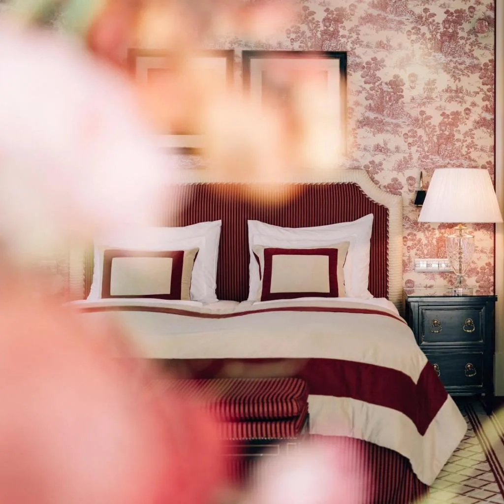 Hotel Sacher Wien - صورة 19
