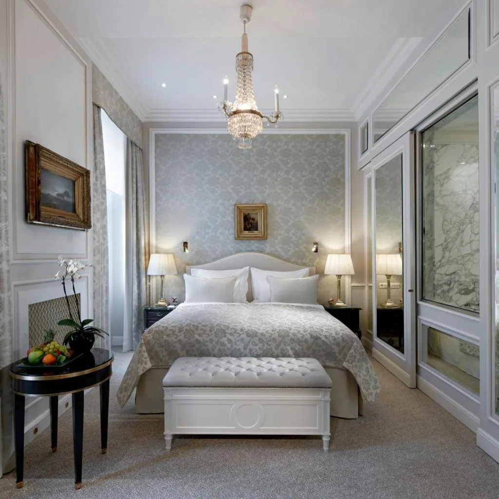 Hotel Sacher Wien - صورة 20