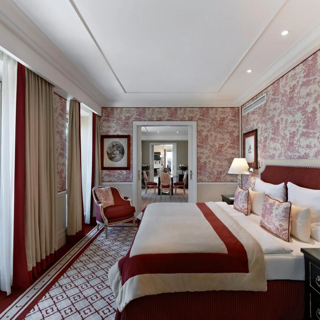 Hotel Sacher Wien - صورة 3