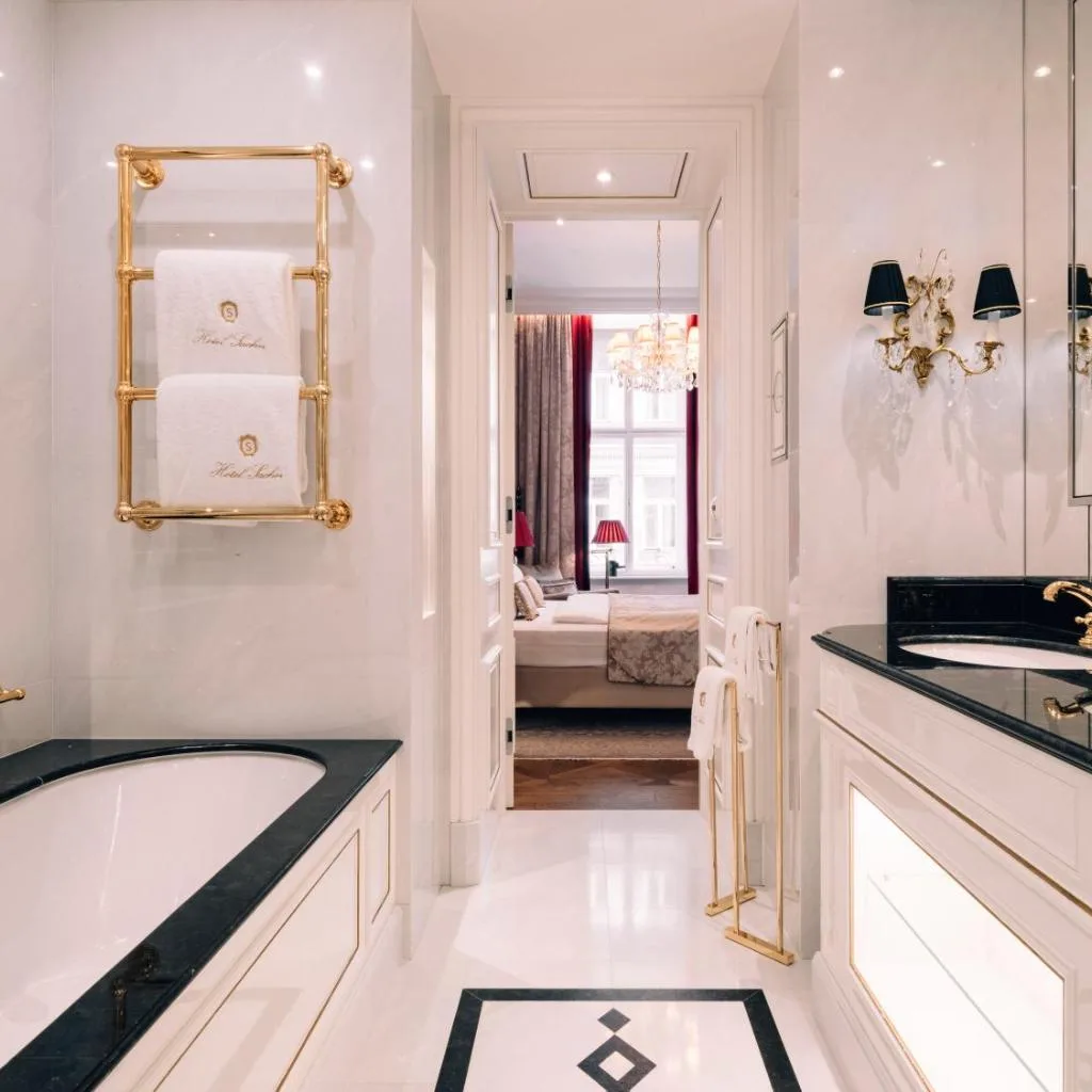 Hotel Sacher Wien - صورة 4