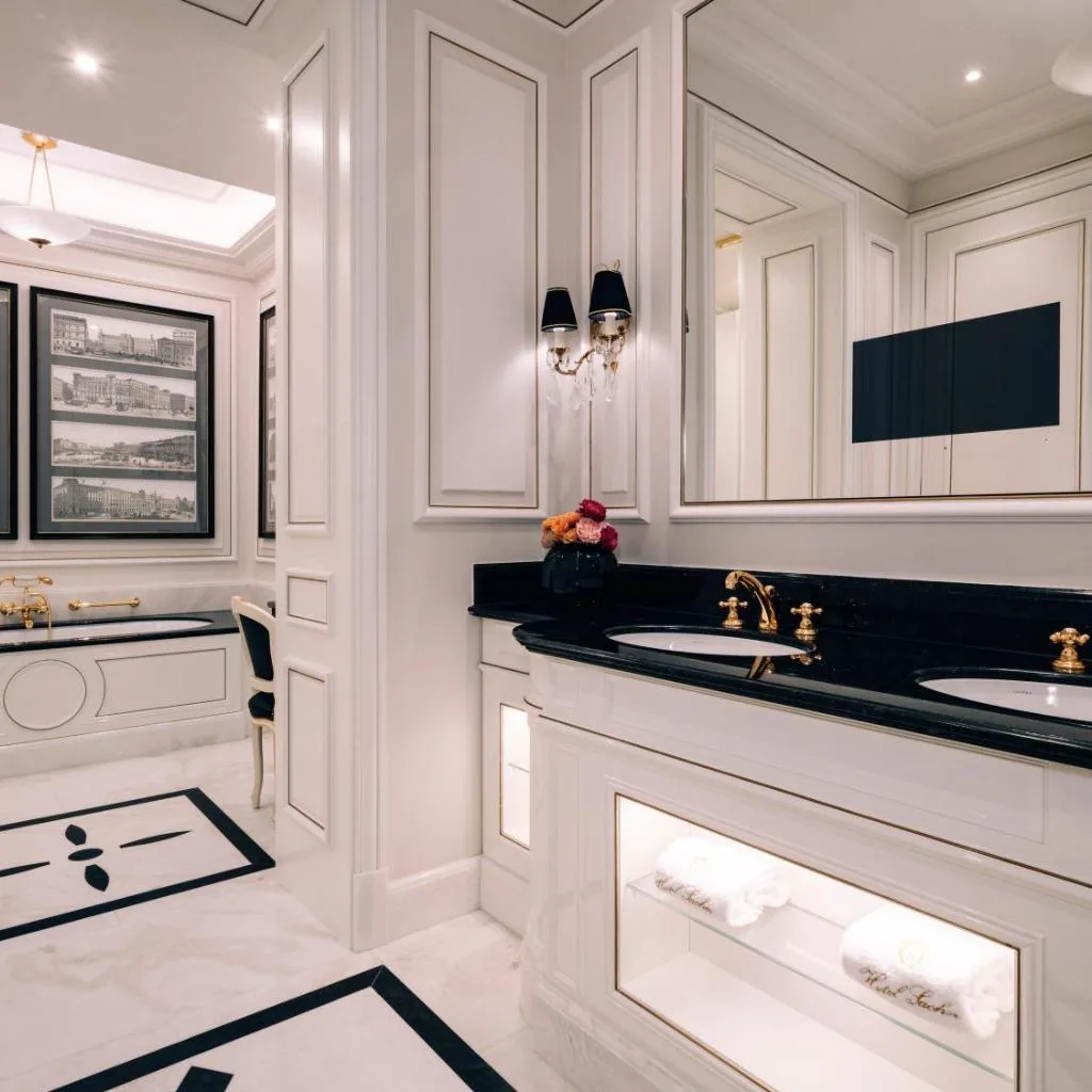 Hotel Sacher Wien - صورة 9