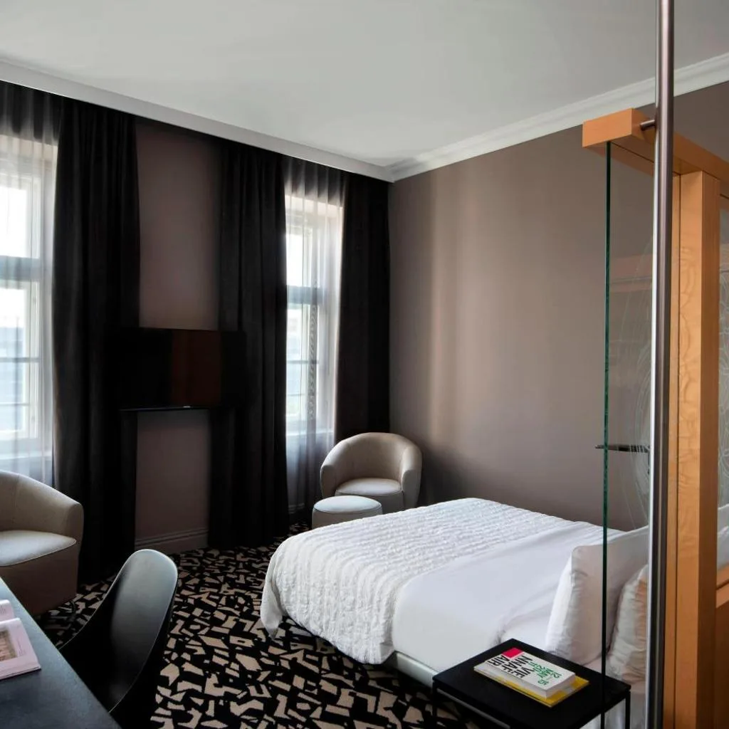 Le Méridien Vienna - صورة 10