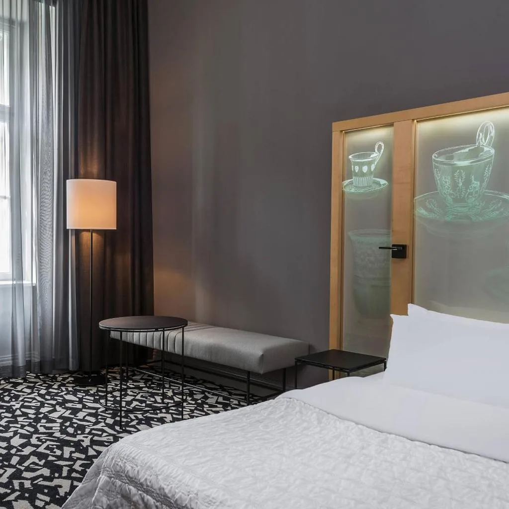 Le Méridien Vienna - صورة 12