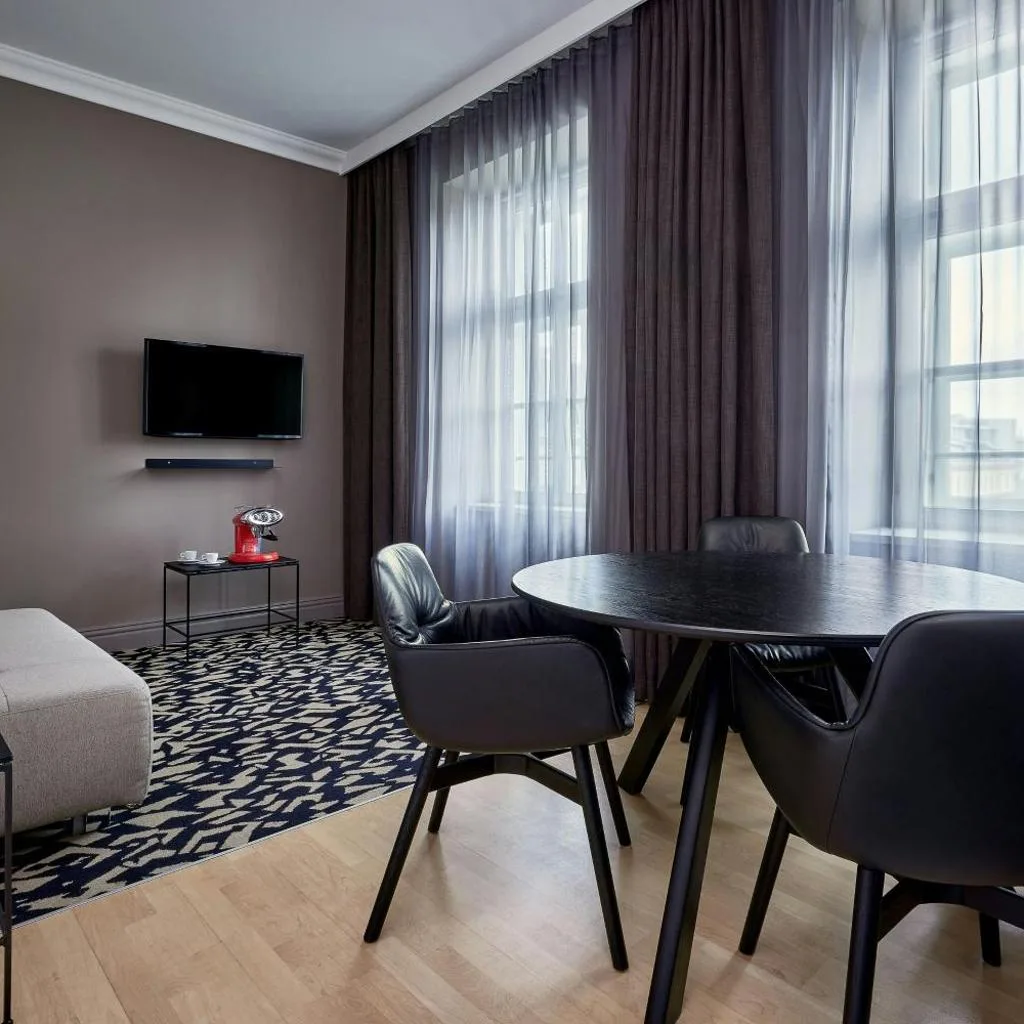 Le Méridien Vienna - صورة 15