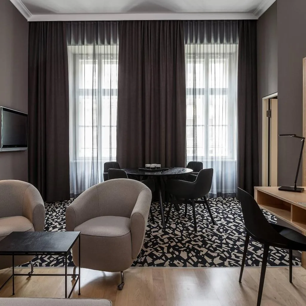 Le Méridien Vienna - صورة 16