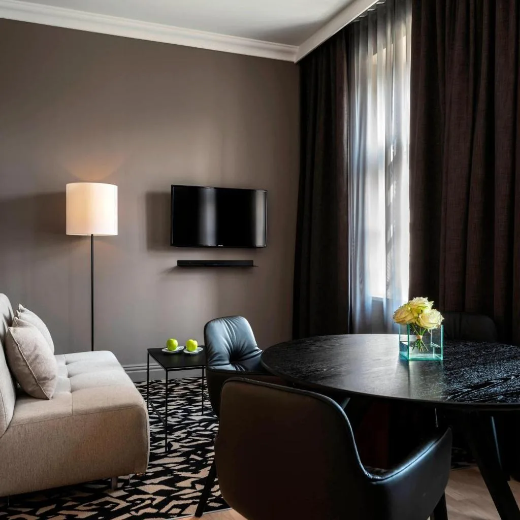 Le Méridien Vienna - صورة 18