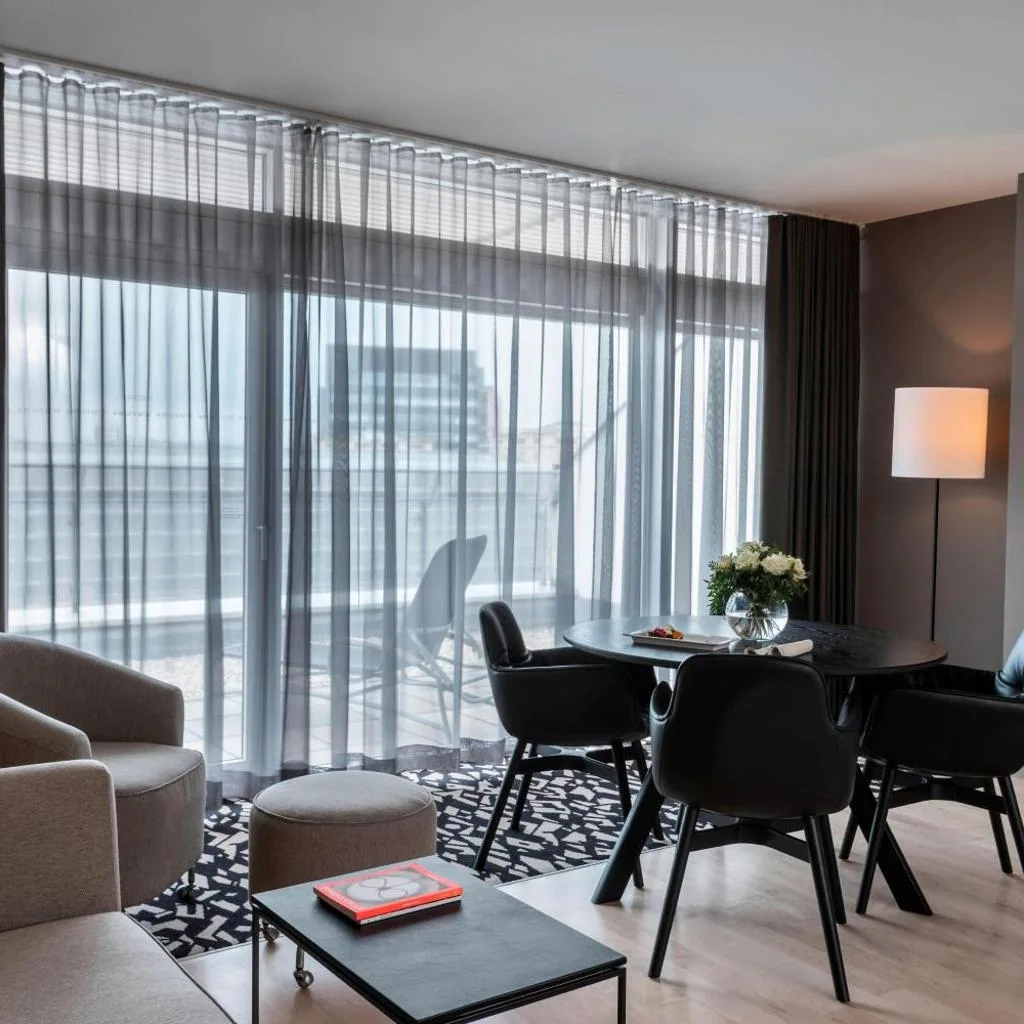 Le Méridien Vienna - صورة 19