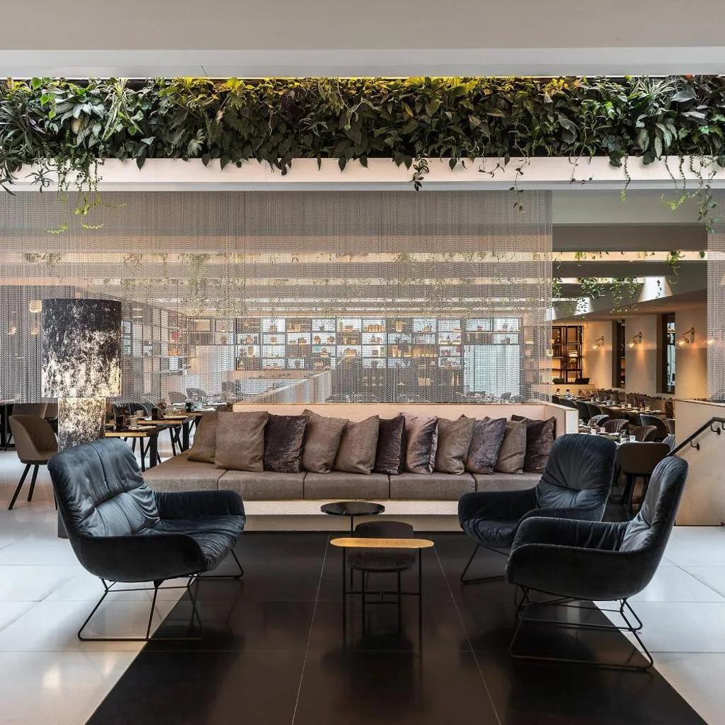 Le Méridien Vienna - صورة 3