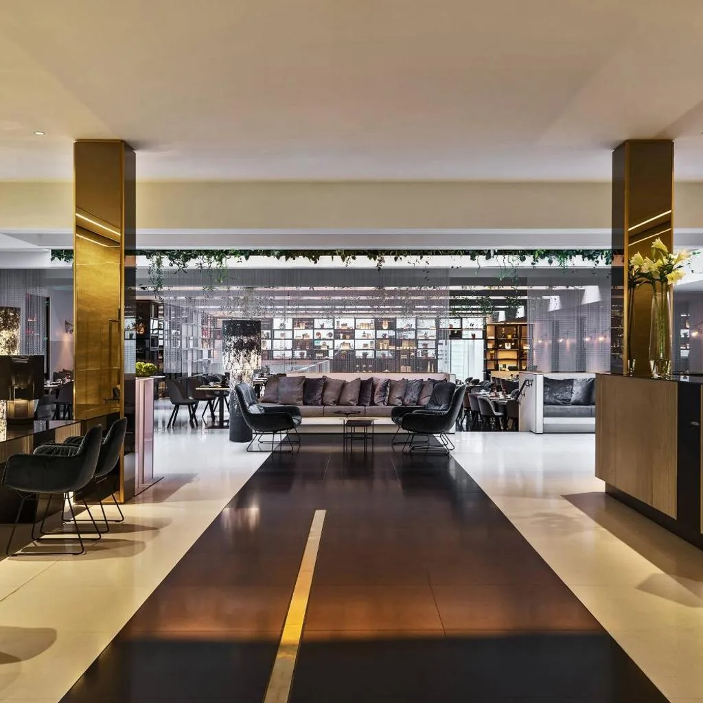 Le Méridien Vienna - صورة 4