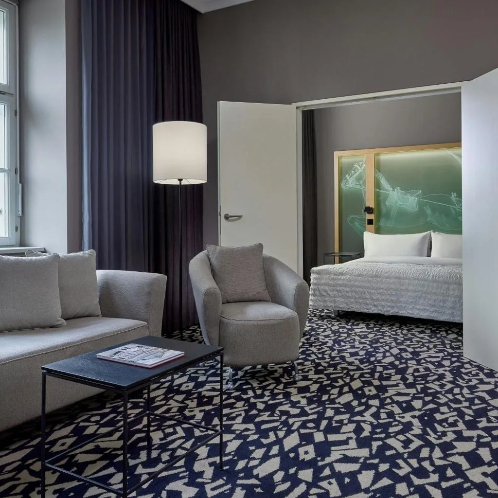 Le Méridien Vienna - صورة 6
