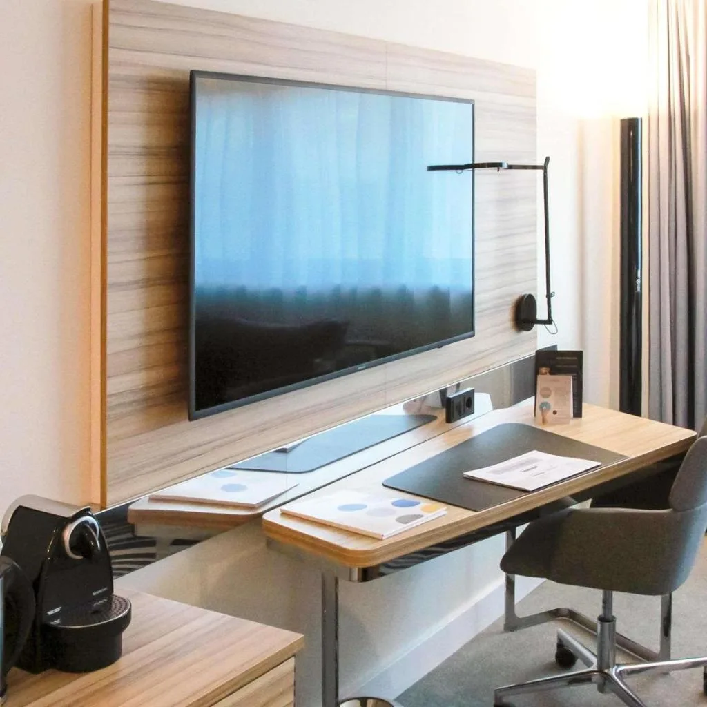 Novotel Wien City - صورة 12