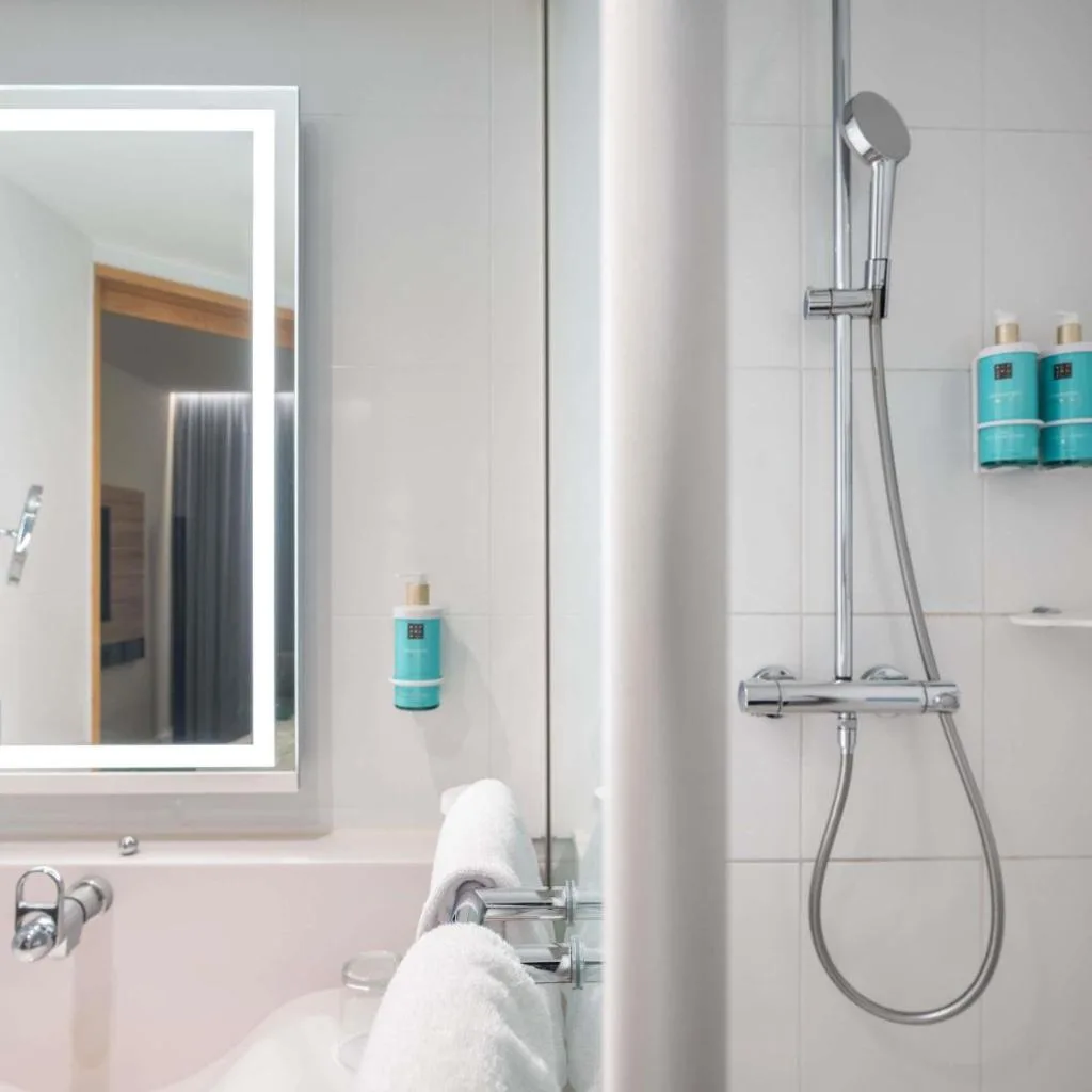 Novotel Wien City - صورة 13