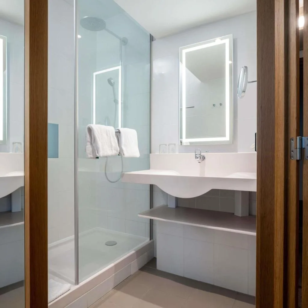 Novotel Wien City - صورة 18