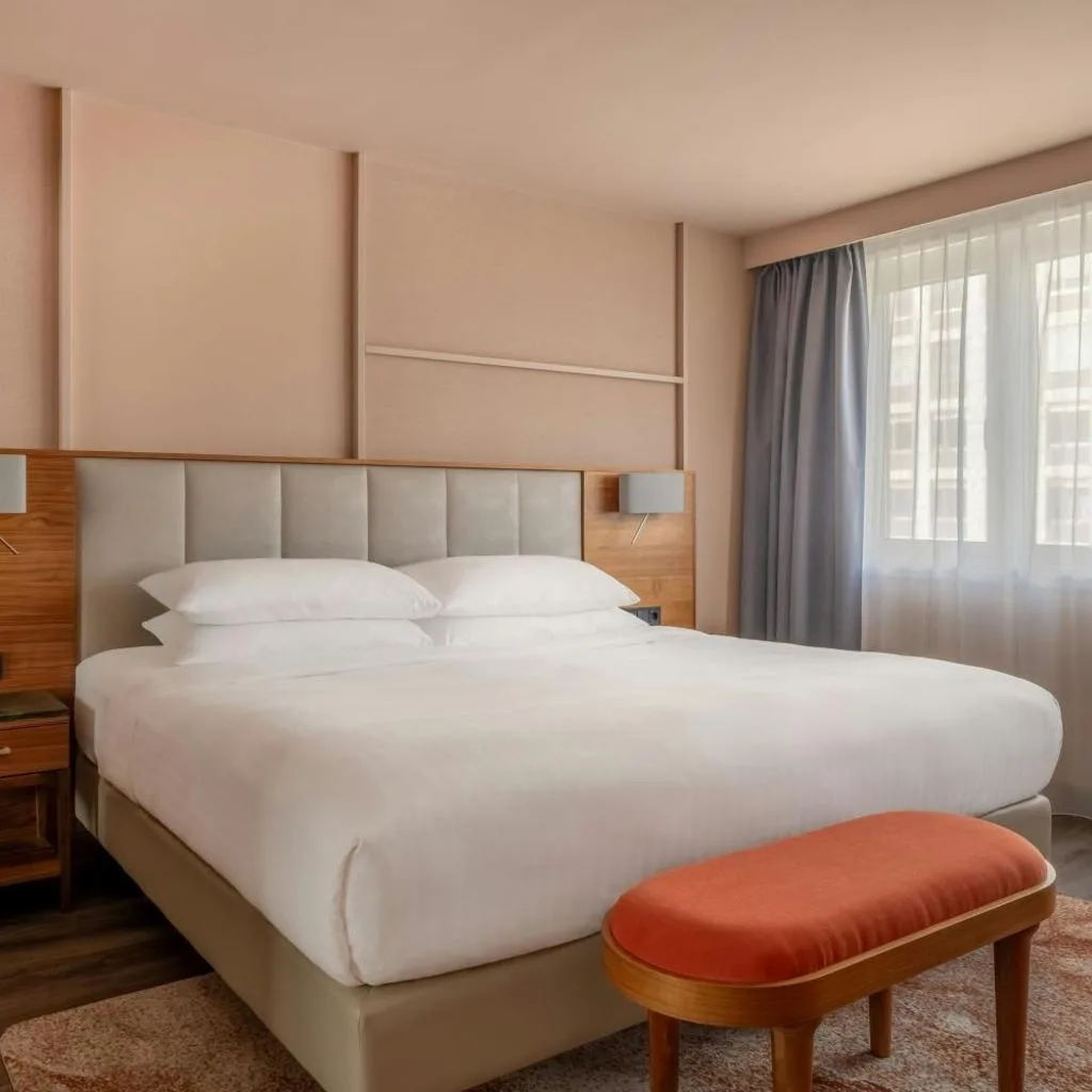 Vienna Marriott Hotel - صورة 7
