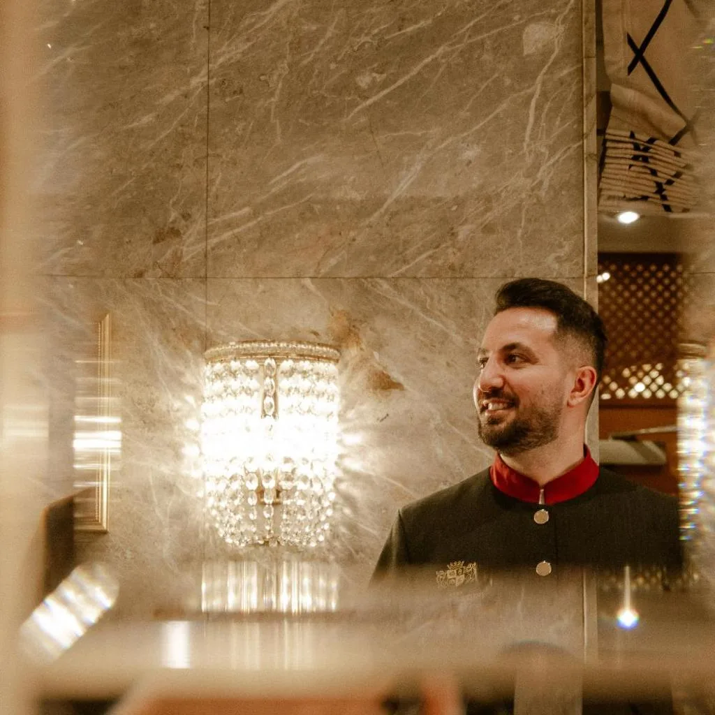 Hotel Stefanie - VIENNA'S OLDEST HOTEL - صورة 12