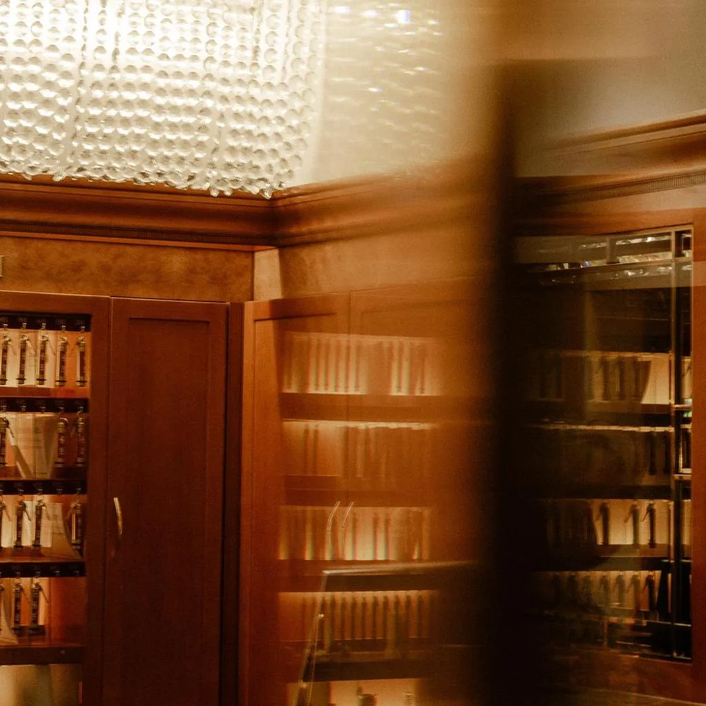 Hotel Stefanie - VIENNA'S OLDEST HOTEL - صورة 15