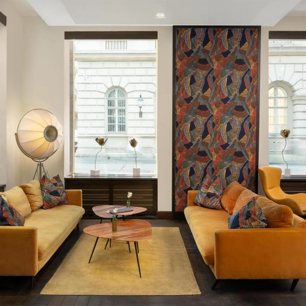 Radisson Blu Style Hotel, Vienna - صورة 2