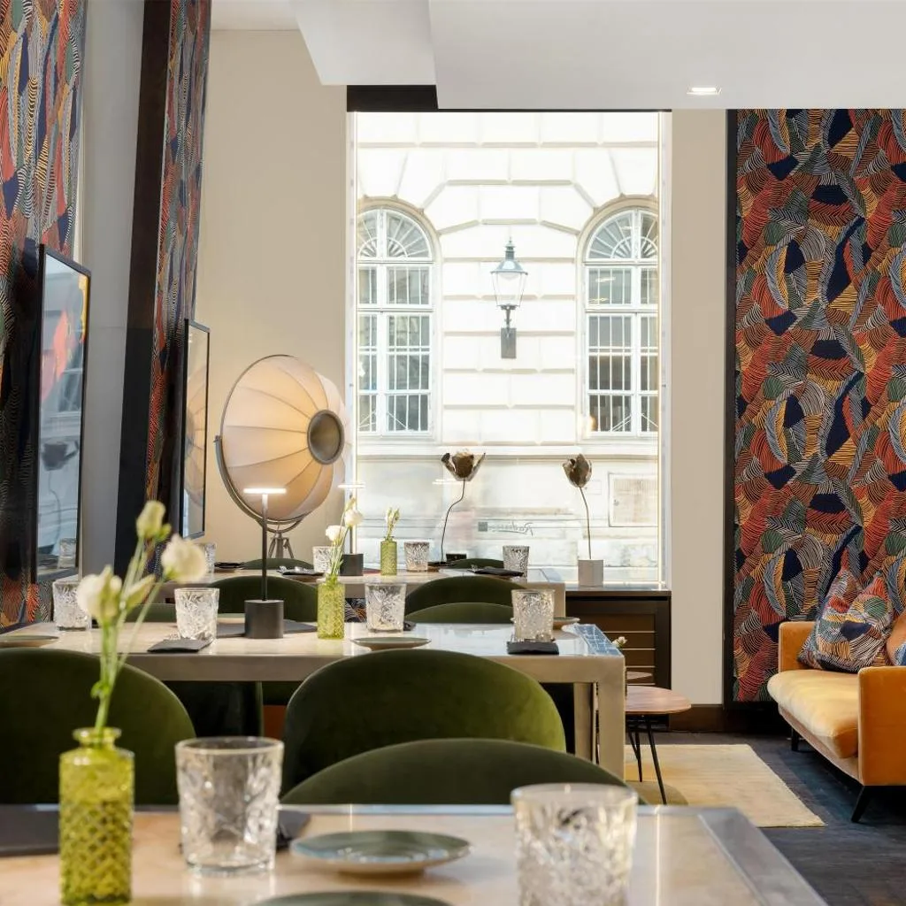 Radisson Blu Style Hotel, Vienna - صورة 3