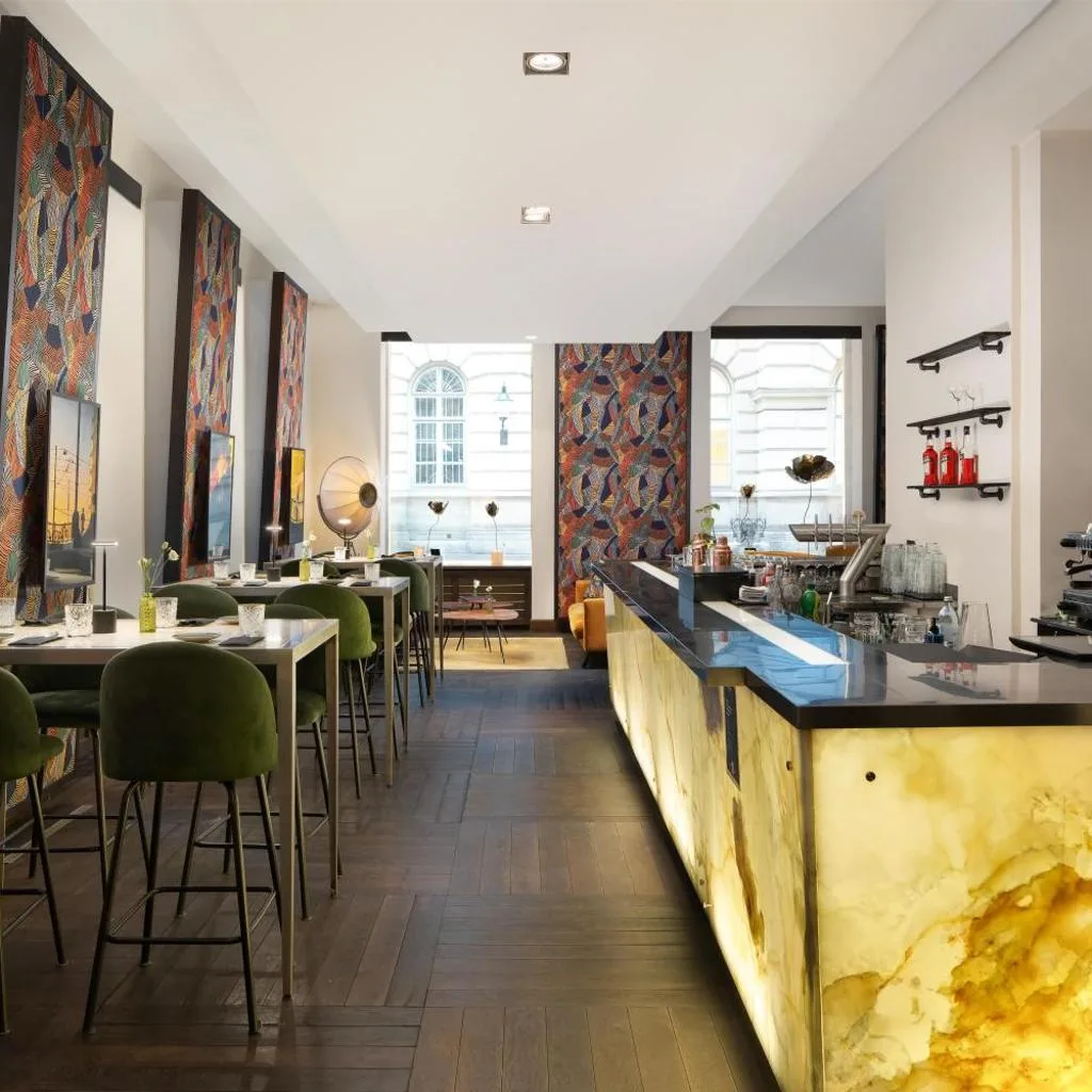 Radisson Blu Style Hotel, Vienna - صورة 5
