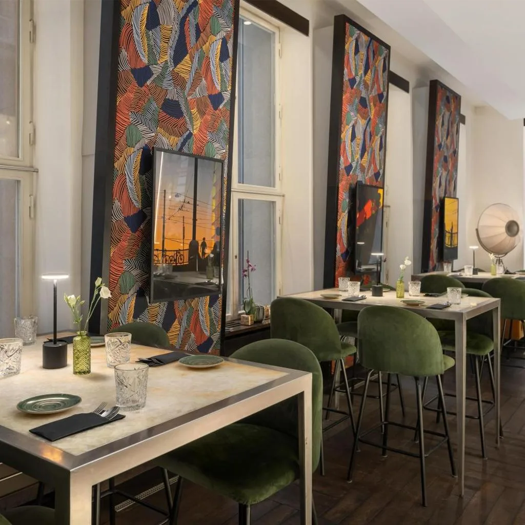 Radisson Blu Style Hotel, Vienna - صورة 6