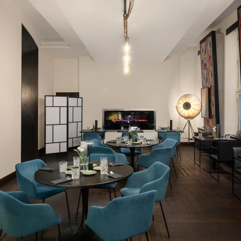 Radisson Blu Style Hotel, Vienna - صورة 7
