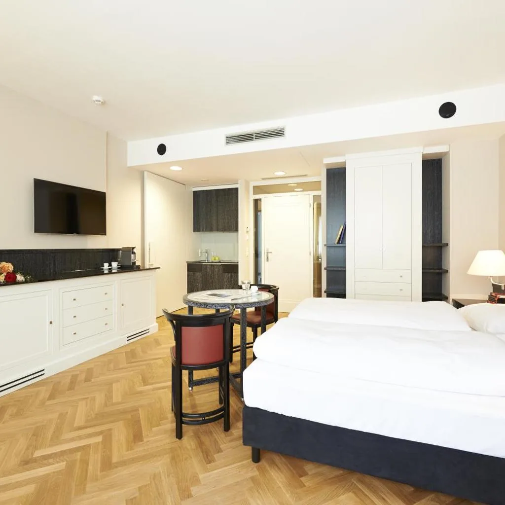 Singerstrasse 21-25 Aparthotel 350m next to St Stephen's Square