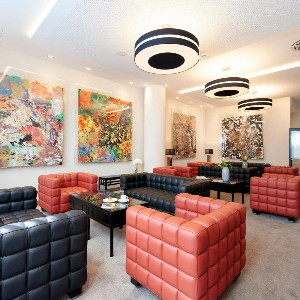 Singerstrasse 21-25 Aparthotel 350m next to St Stephen's Square - صورة 11