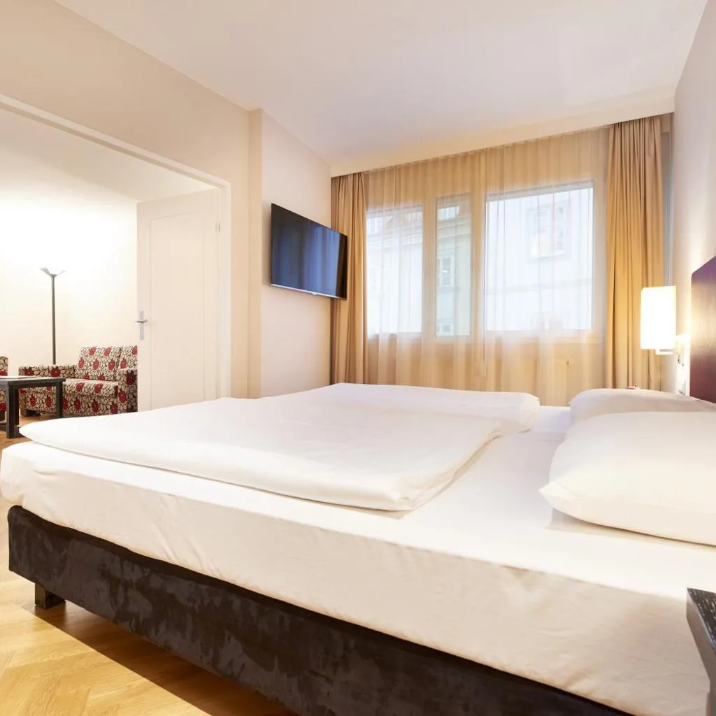 Singerstrasse 21-25 Aparthotel 350m next to St Stephen's Square - صورة 16
