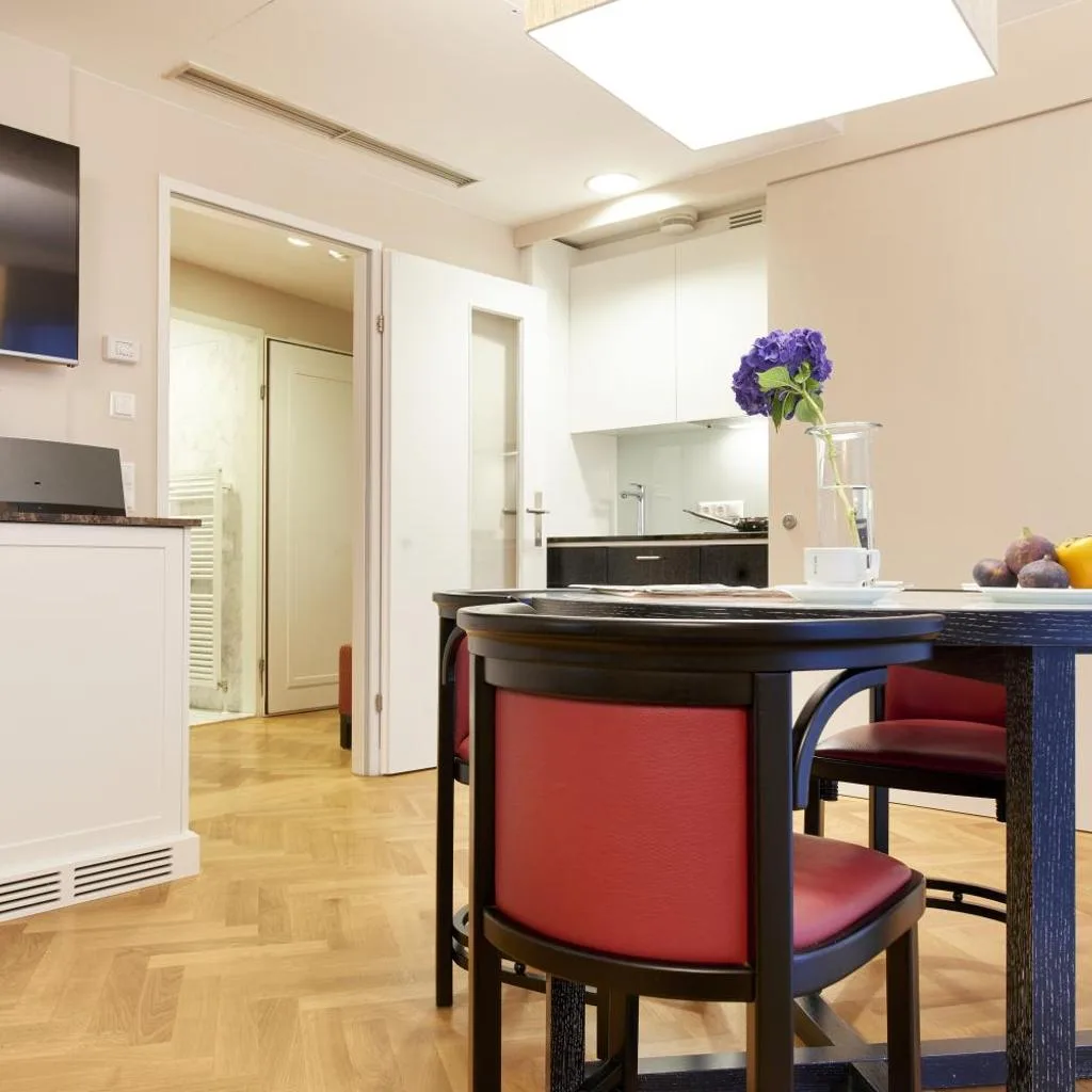 Singerstrasse 21-25 Aparthotel 350m next to St Stephen's Square - صورة 17