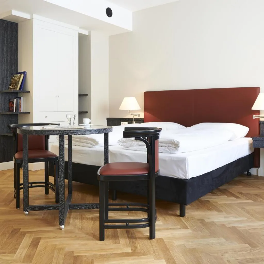 Singerstrasse 21-25 Aparthotel 350m next to St Stephen's Square - صورة 18