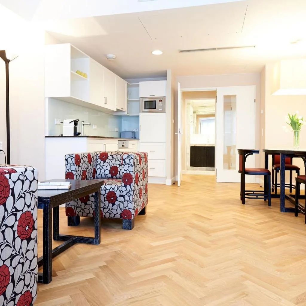 Singerstrasse 21-25 Aparthotel 350m next to St Stephen's Square - صورة 2