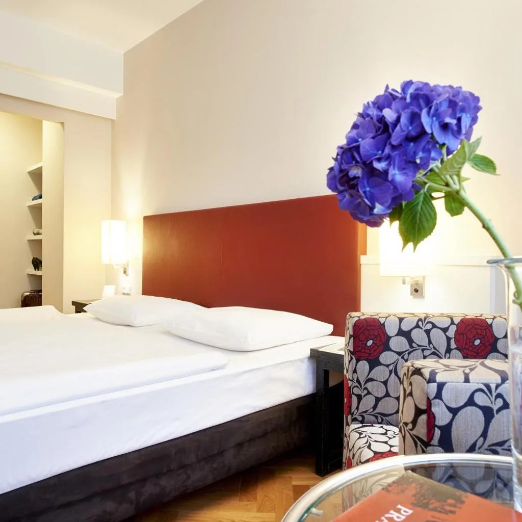 Singerstrasse 21-25 Aparthotel 350m next to St Stephen's Square - صورة 4