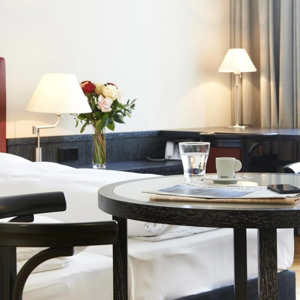 Singerstrasse 21-25 Aparthotel 350m next to St Stephen's Square - صورة 9
