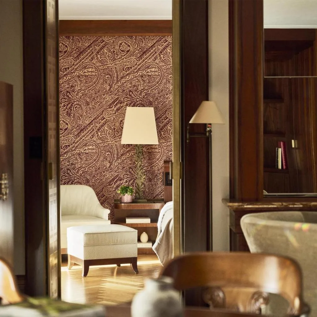 Park Hyatt Vienna - صورة 10