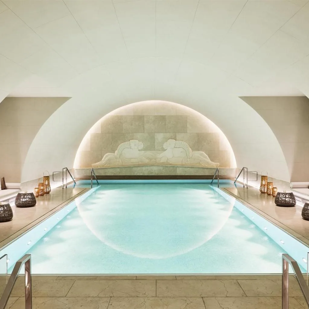 Park Hyatt Vienna - صورة 12