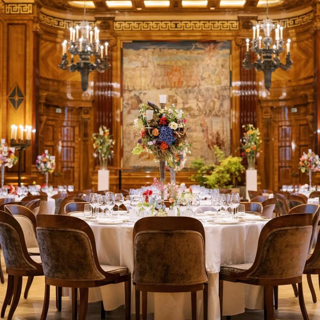 Park Hyatt Vienna - صورة 13