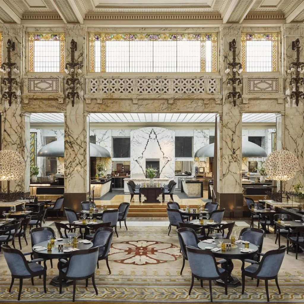Park Hyatt Vienna - صورة 14