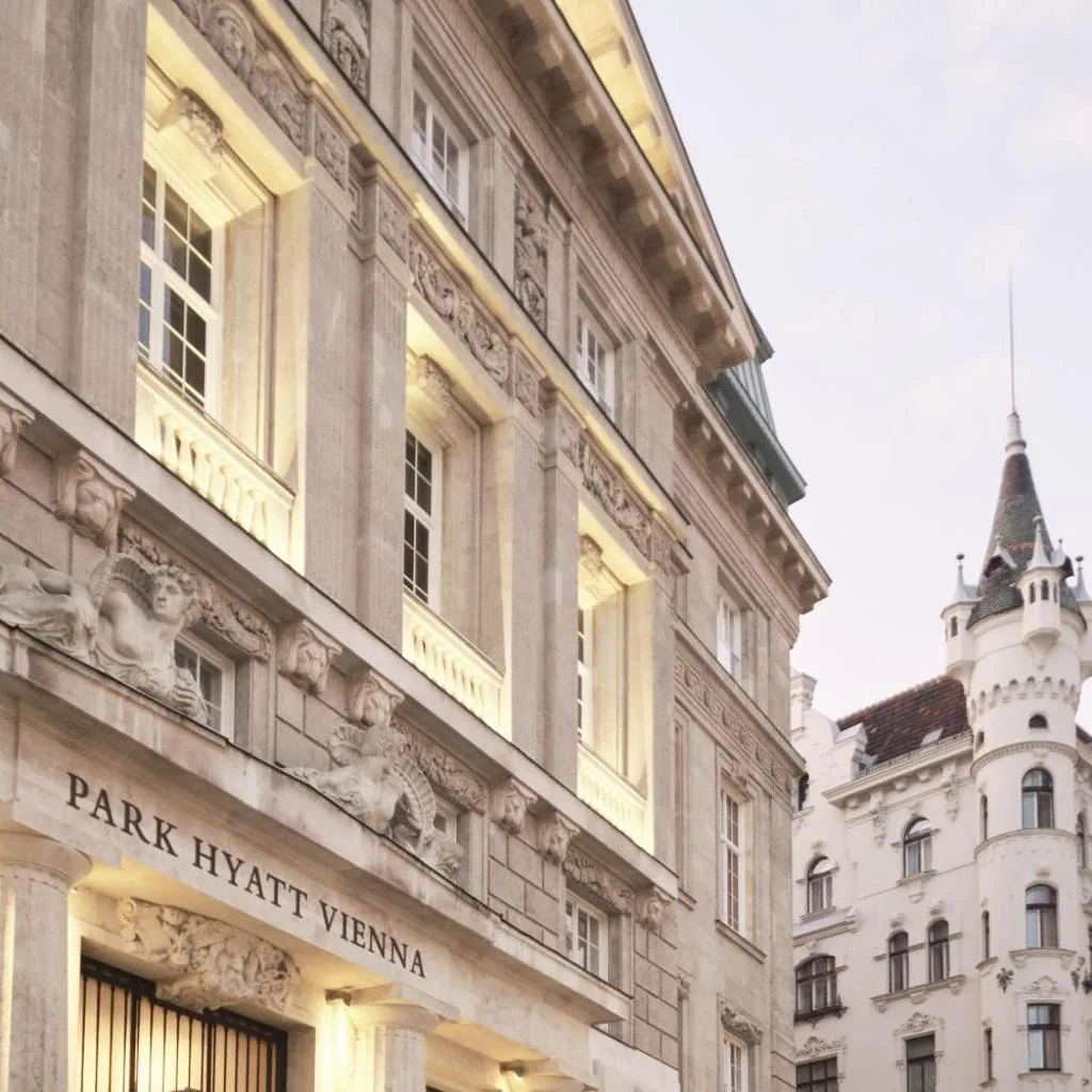 Park Hyatt Vienna - صورة 17