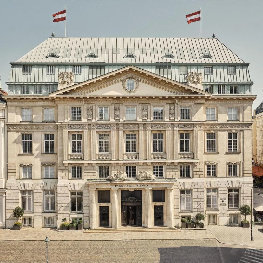 Park Hyatt Vienna - صورة 2