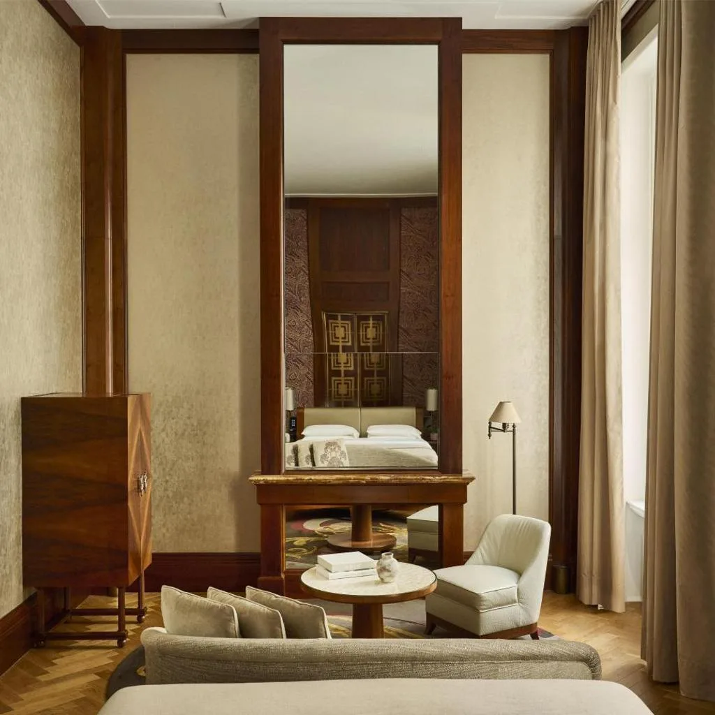 Park Hyatt Vienna - صورة 20