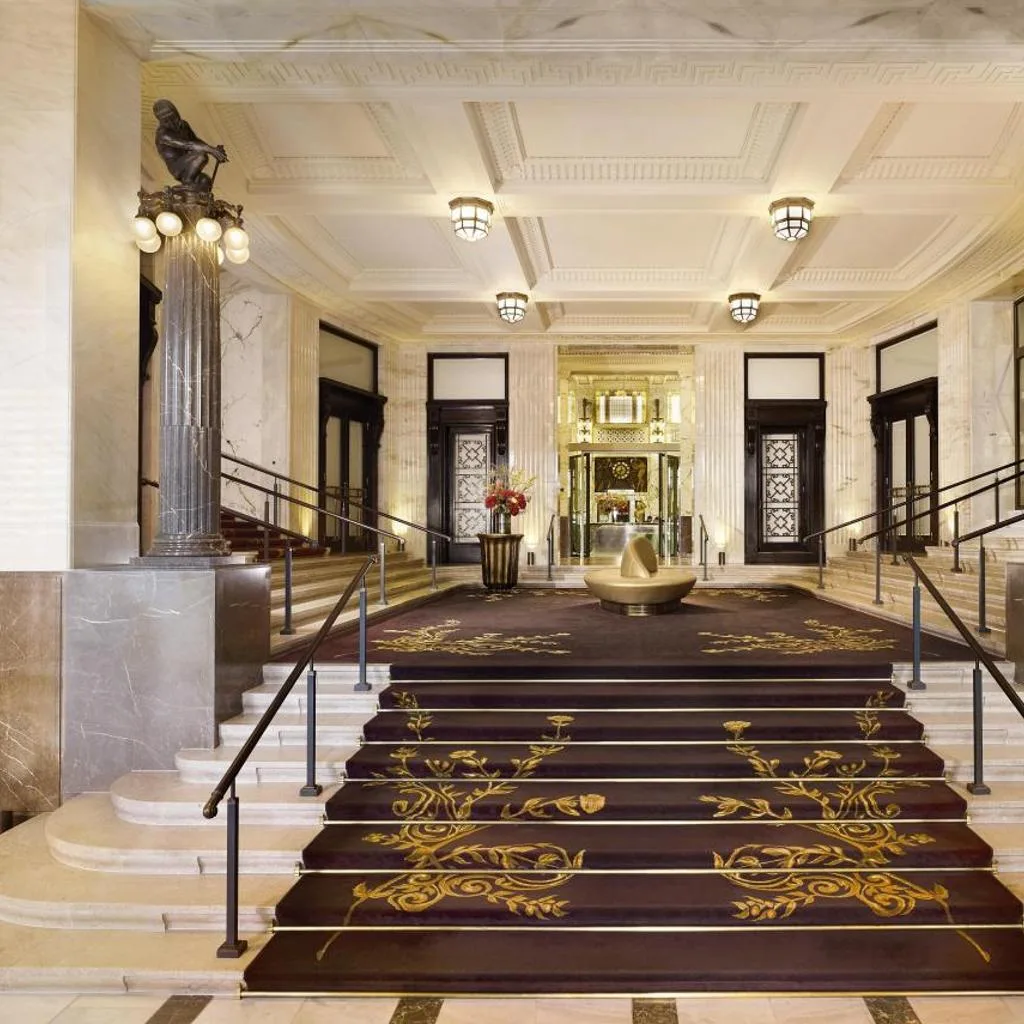 Park Hyatt Vienna - صورة 3