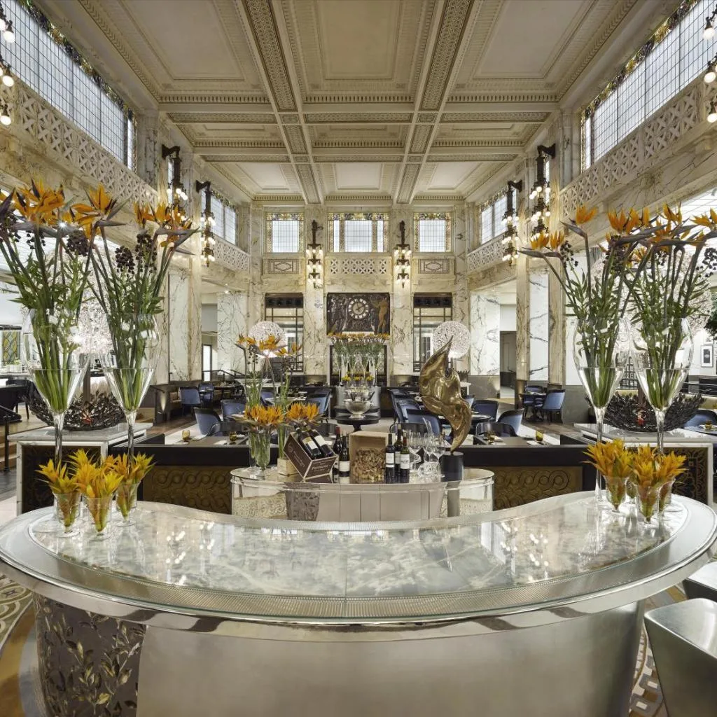 Park Hyatt Vienna - صورة 4