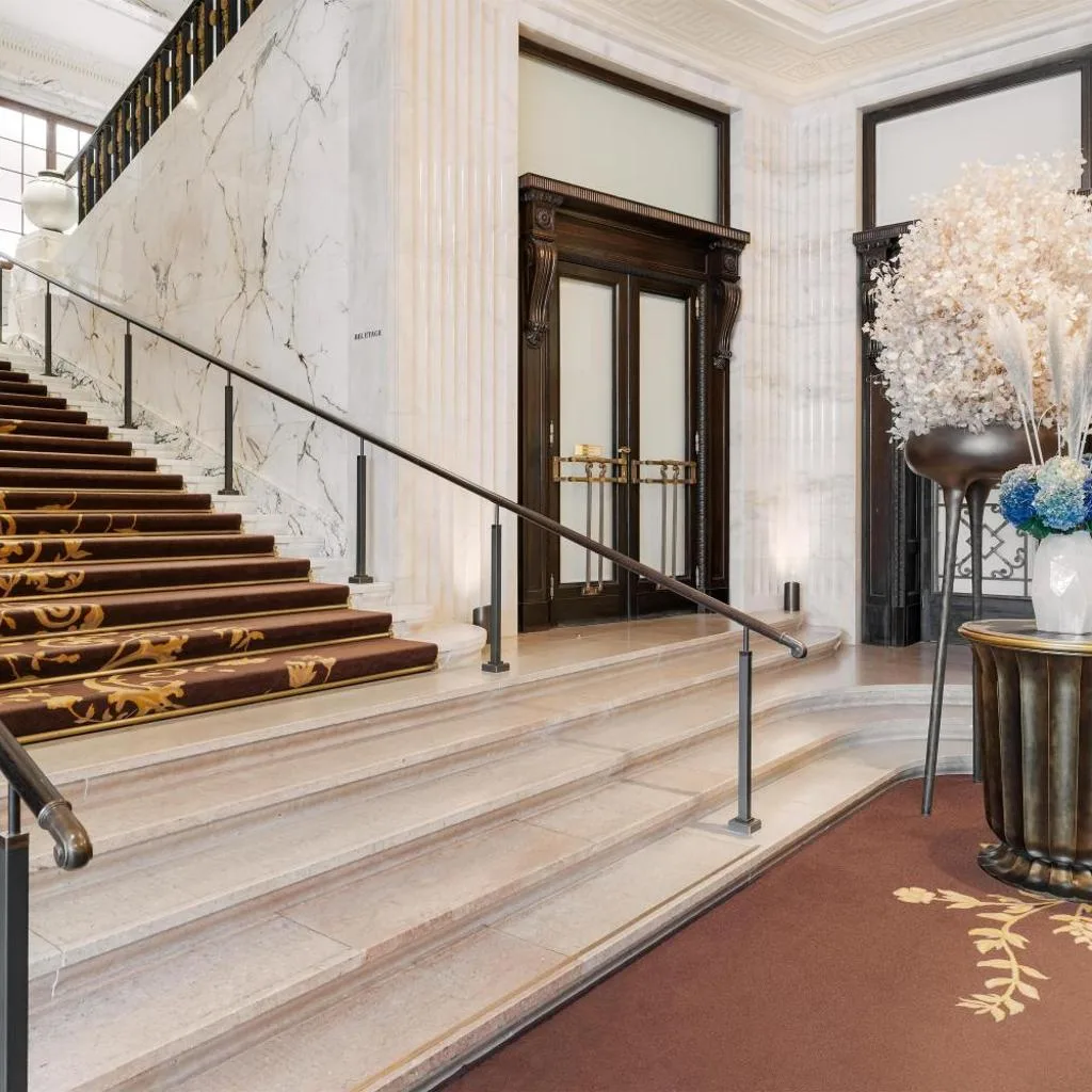Park Hyatt Vienna - صورة 7